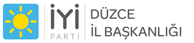 İYİ Parti Düzce İl Başkanlığı